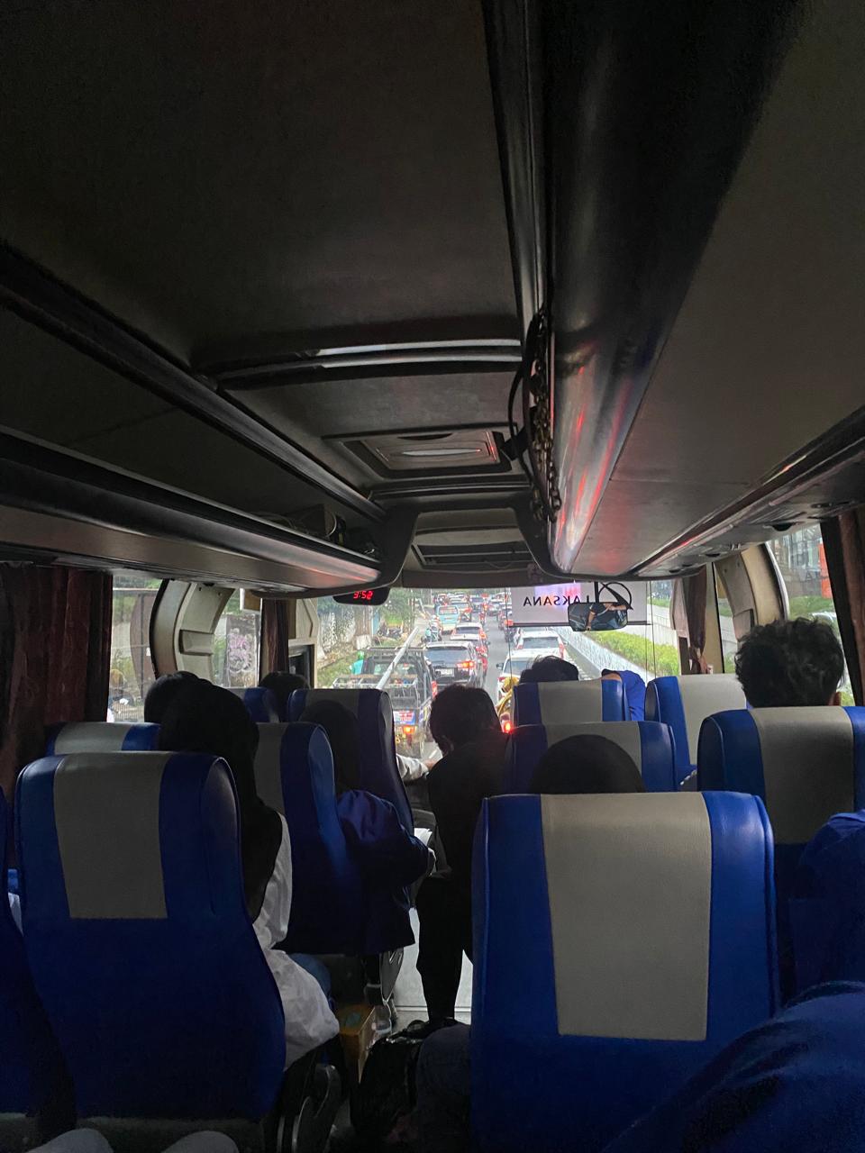Visit Emiten KSPM UDINUS