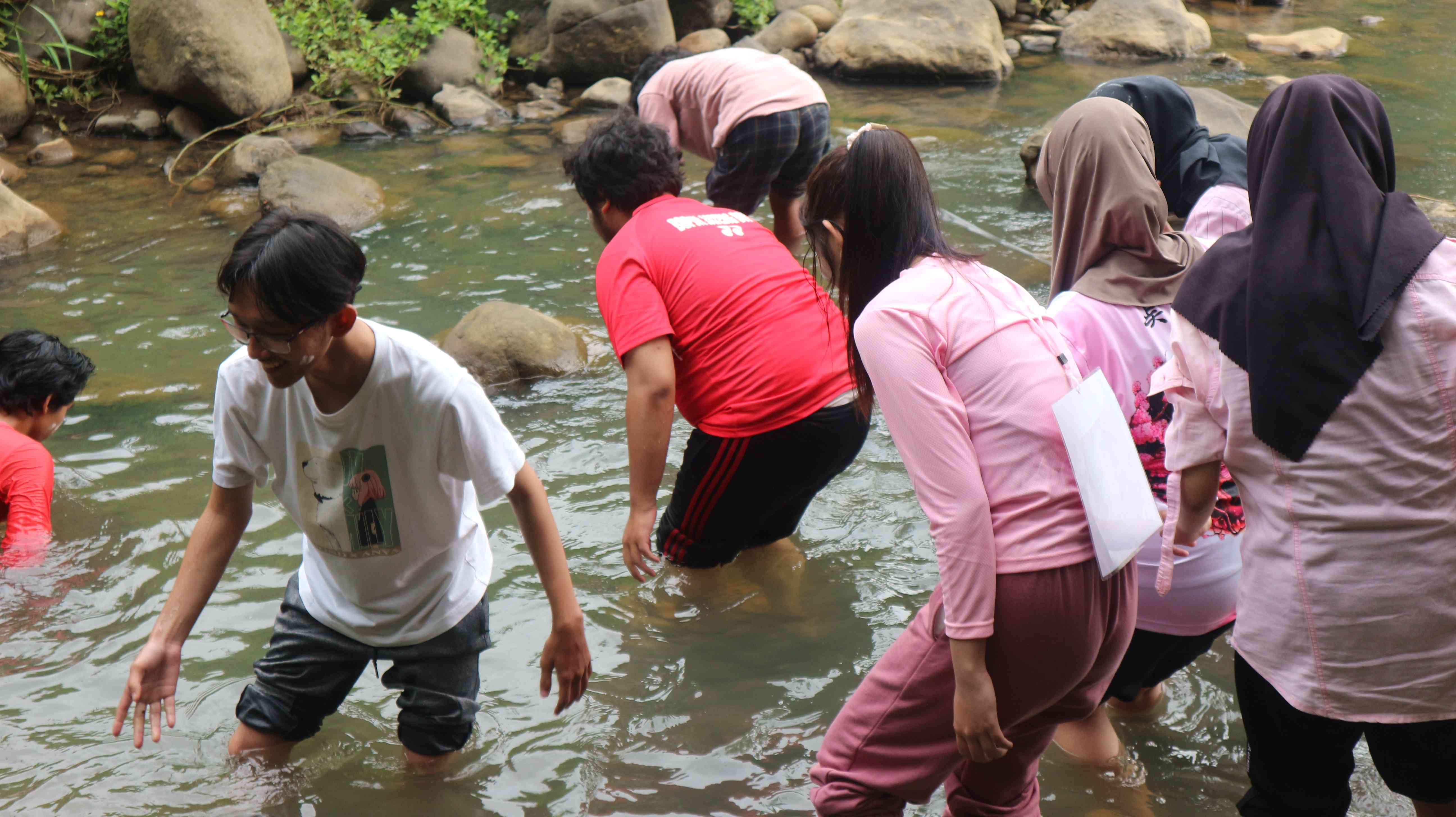 Latihan Dasar Kepemimpinan