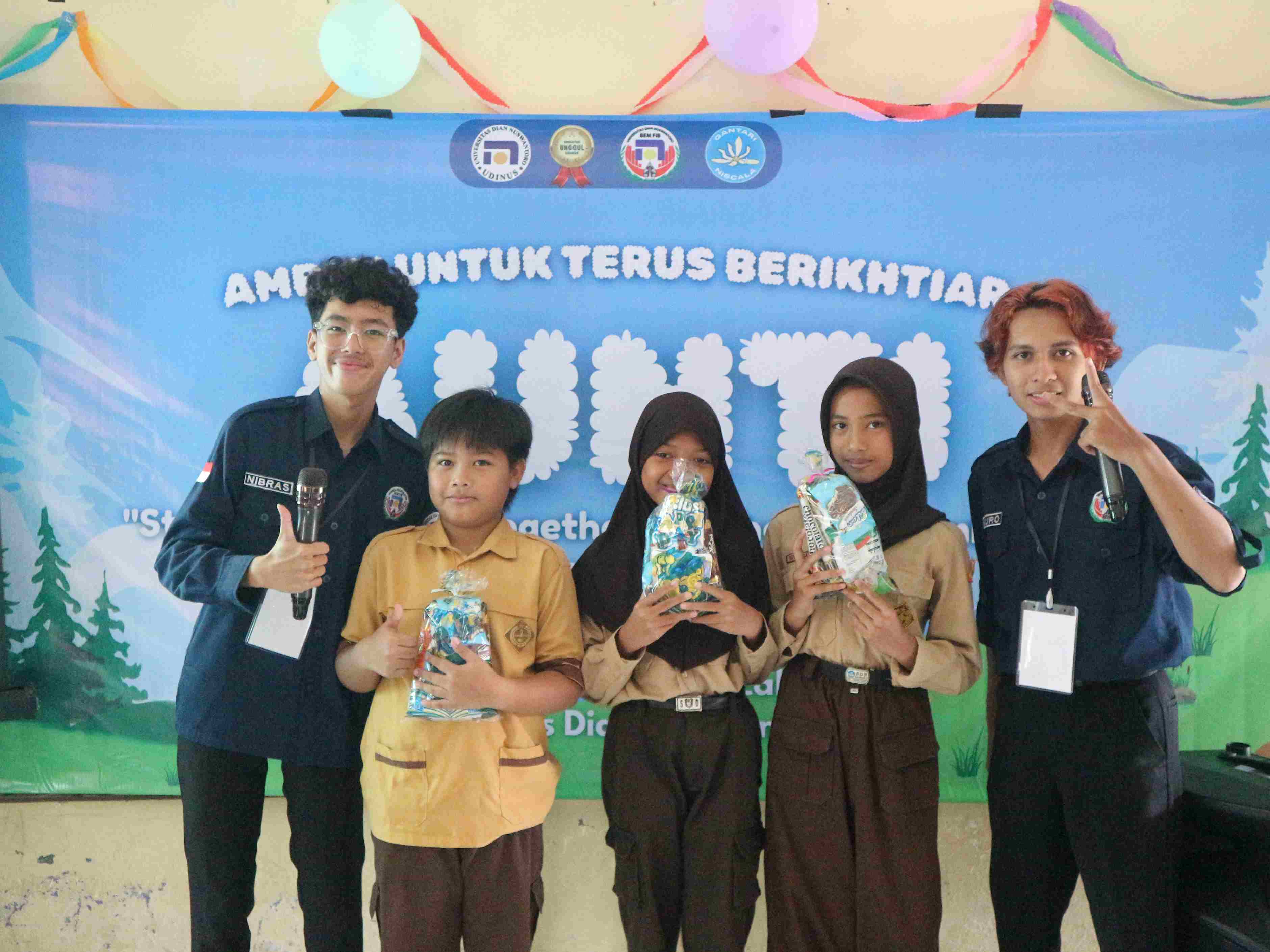 Pemaparan Materi Bahasa Jepang