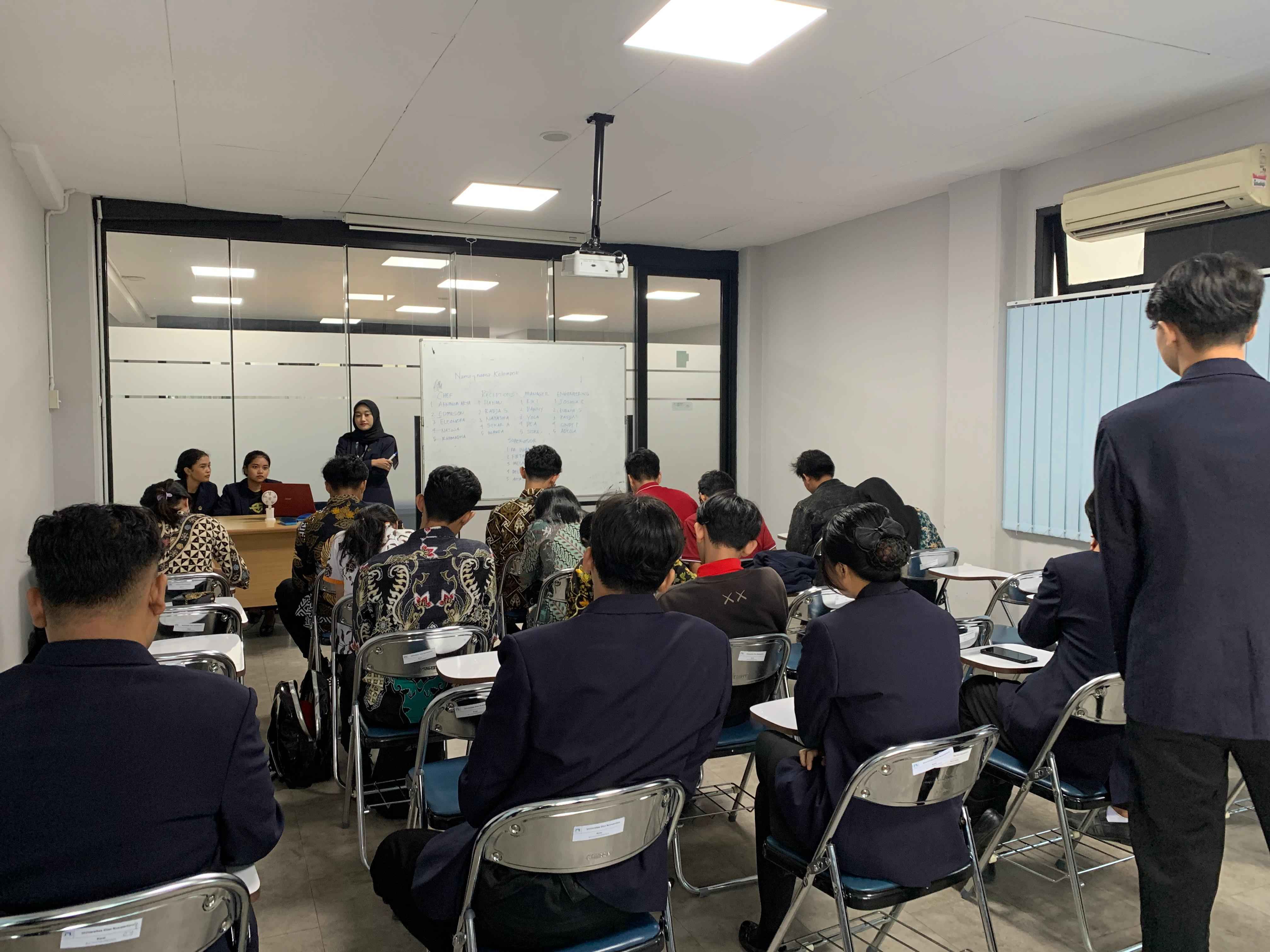 Technical Meeting DYSTRO: Study Introduction 2024