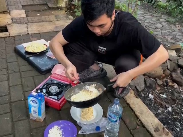 Cooking Challenge (Kelompok Engineering)