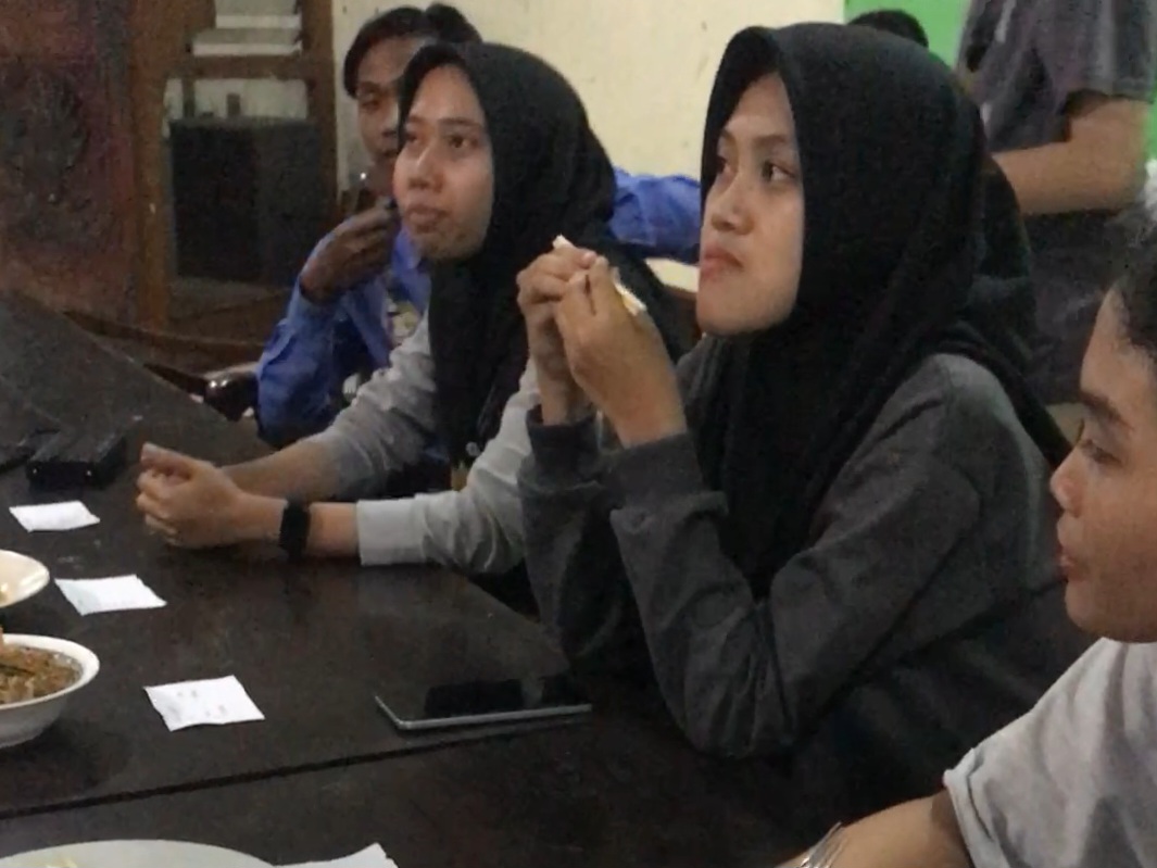 Penjurian Cooking Challenge