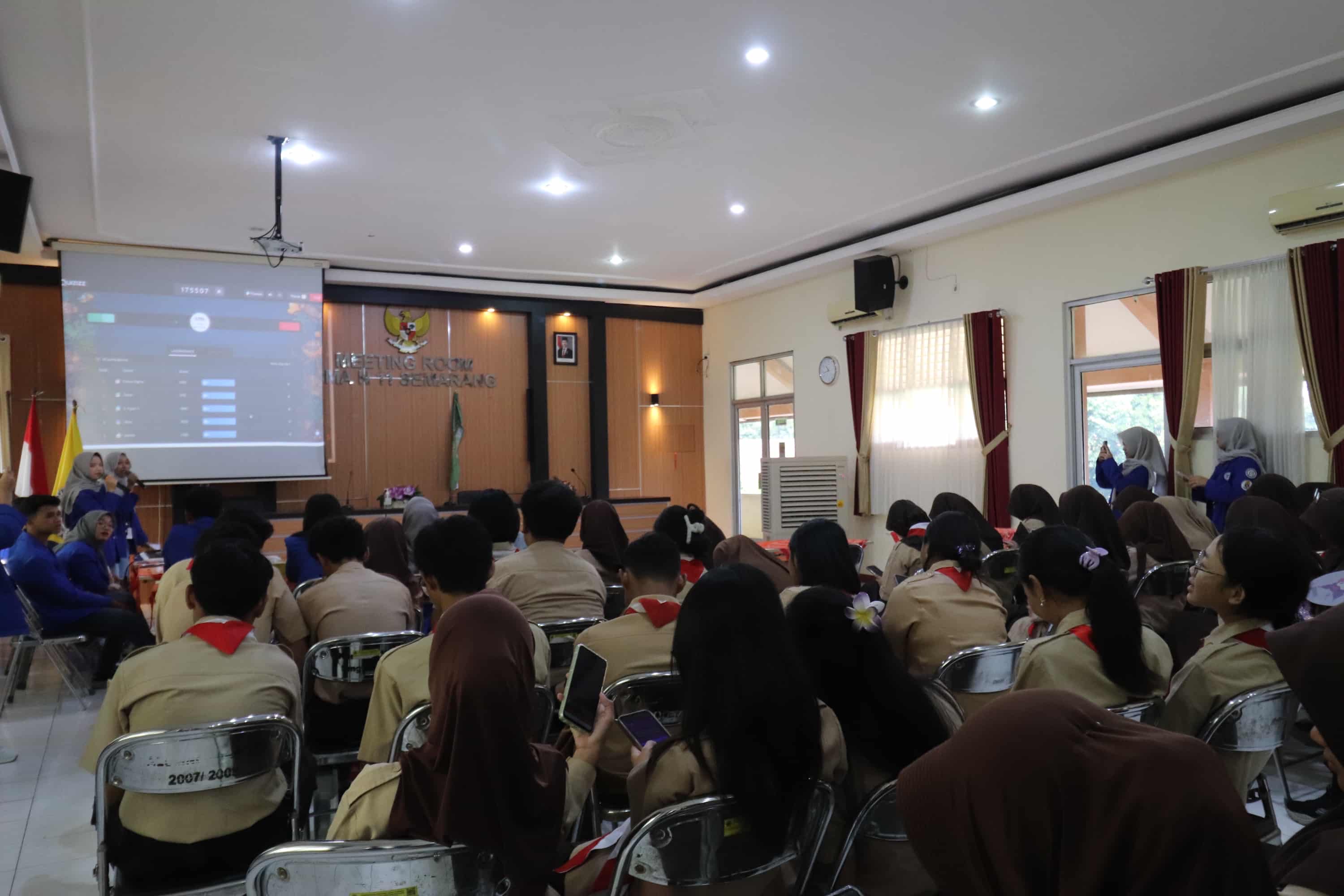Sesi Quiz