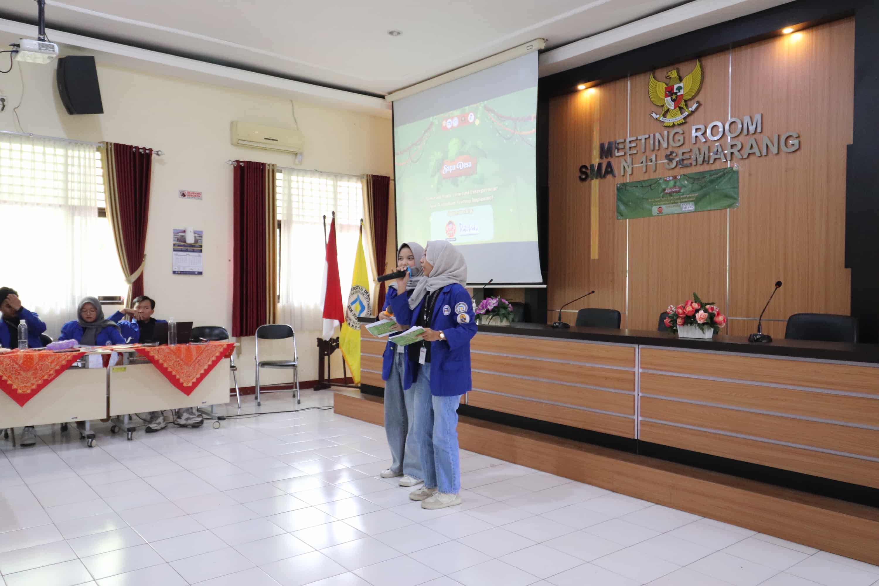 Penutupan