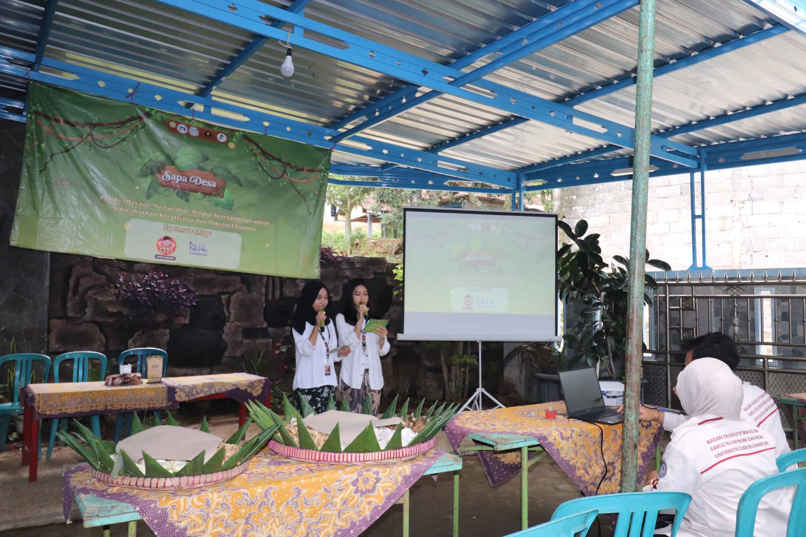 Penutupan 