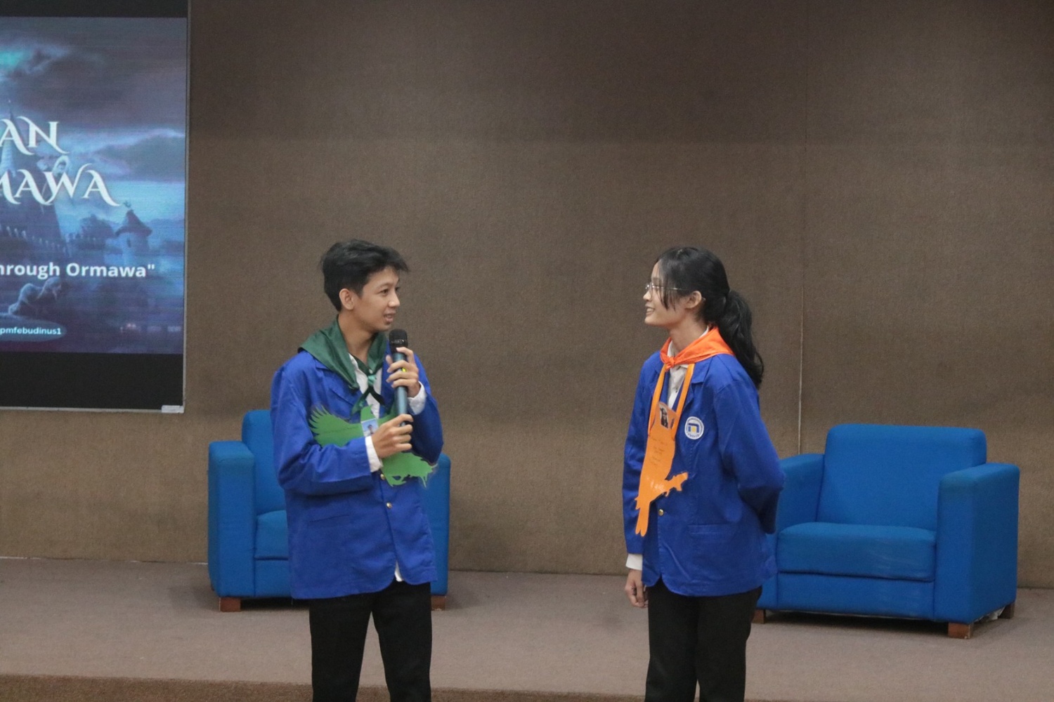 Ice breaking