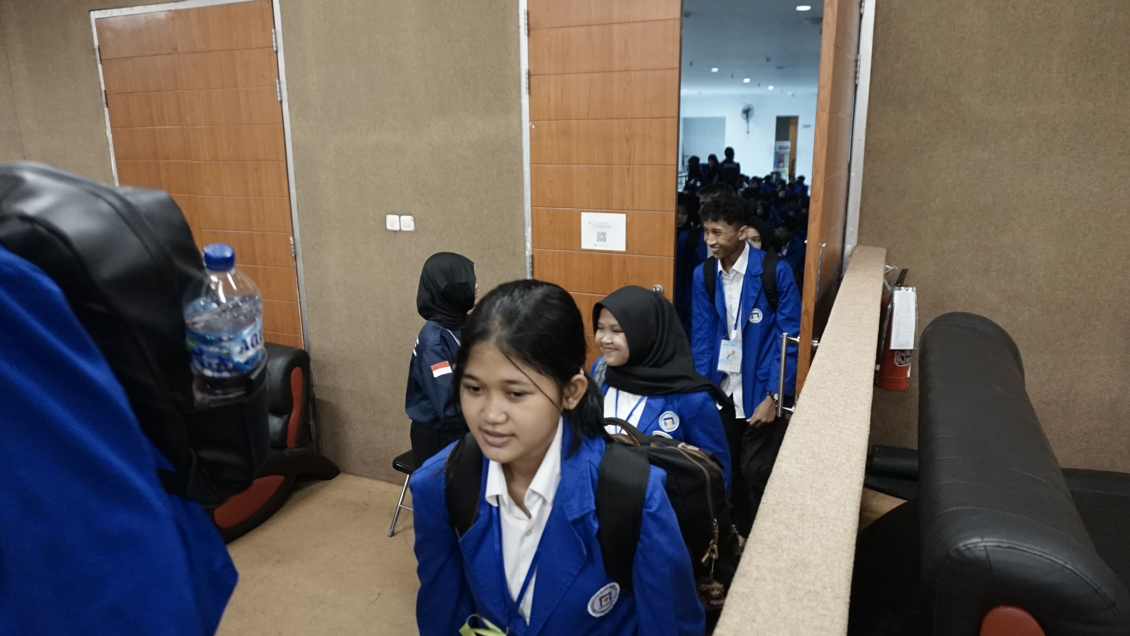 Registrasi Peserta