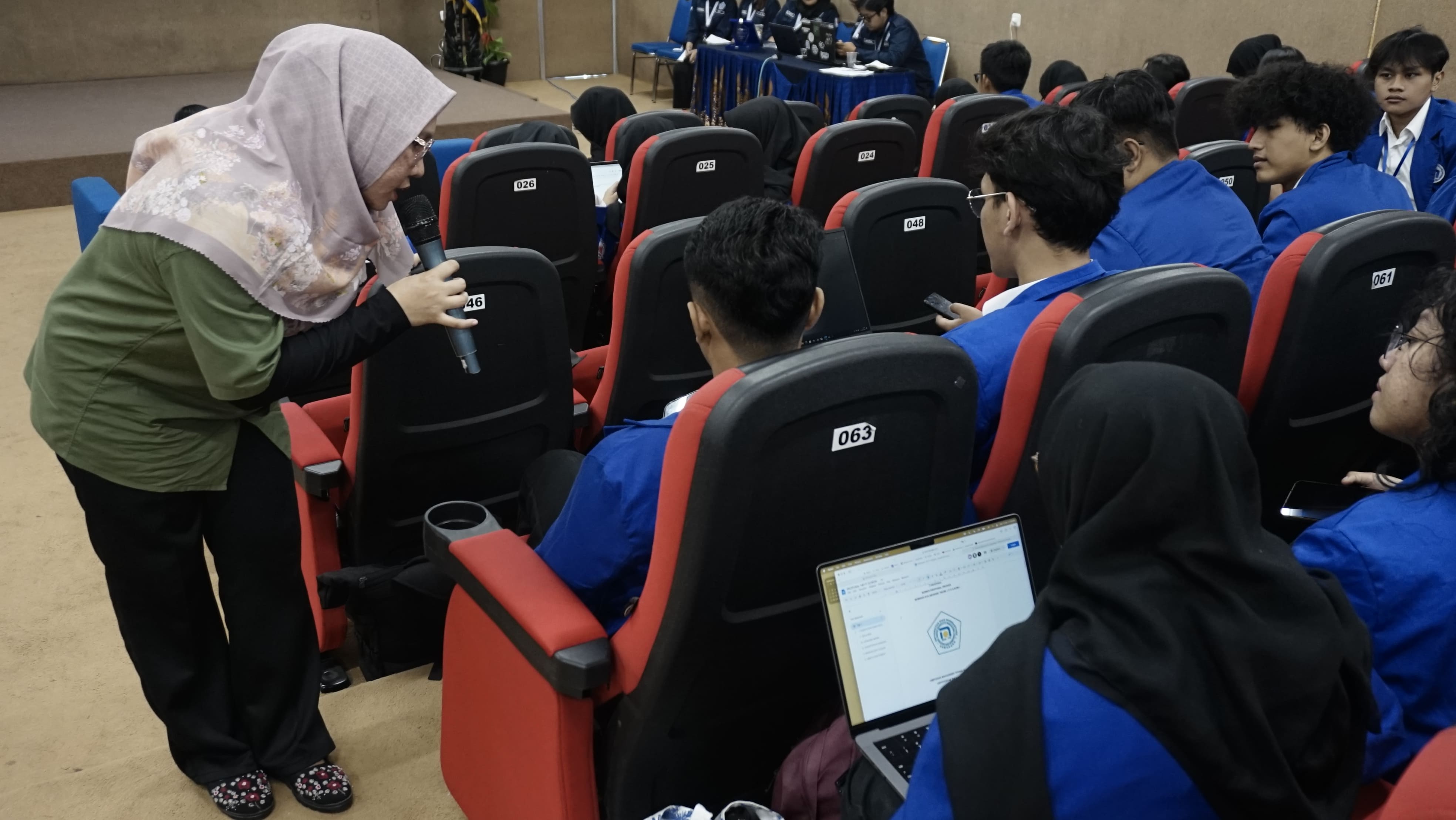 Output materi 2