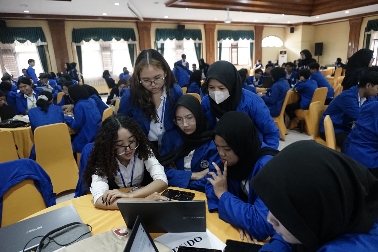 Output materi 3
