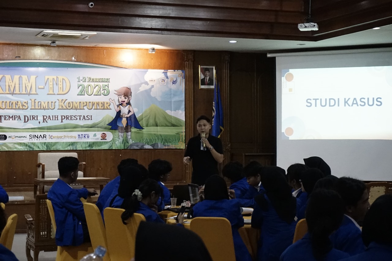 Output Materi 5