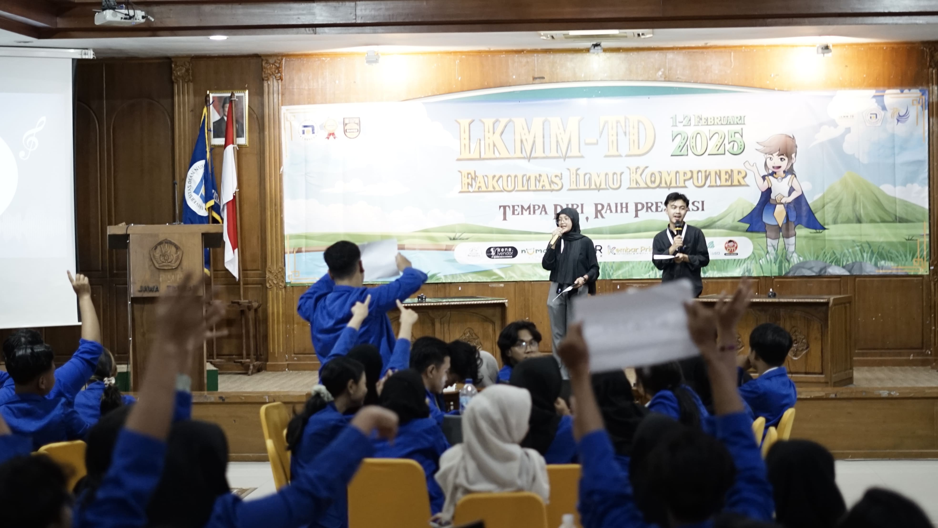 Ice Breaking