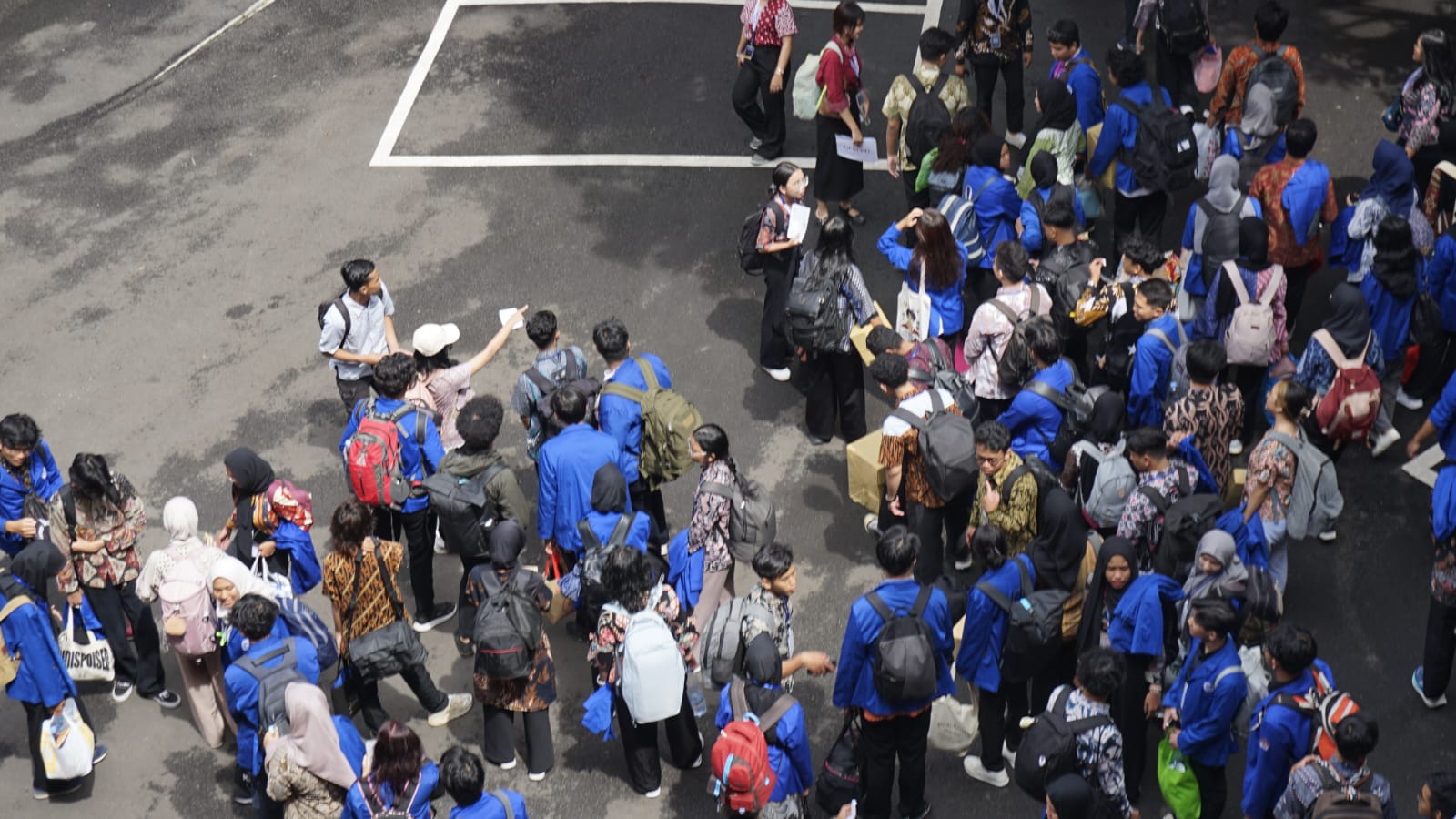 Persiapan Checkout