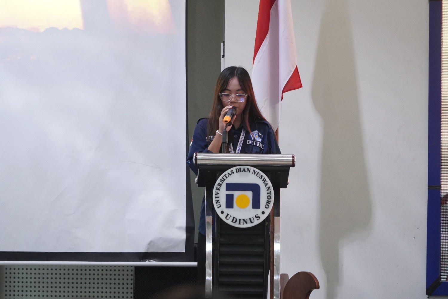 Laporan Ketua Pelaksana