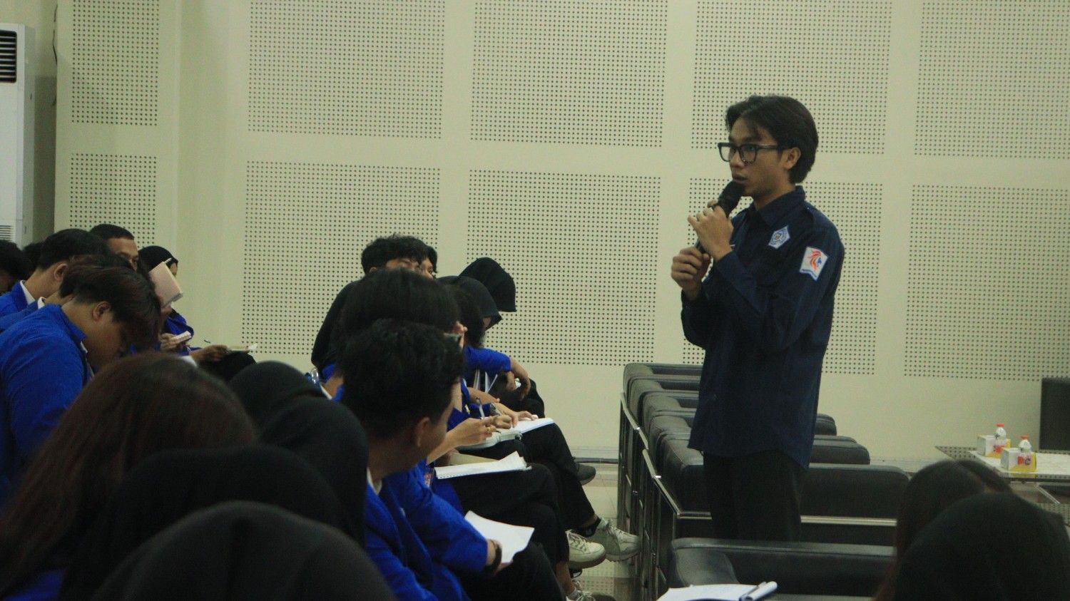 Materi Advance teamwork & Collaboration