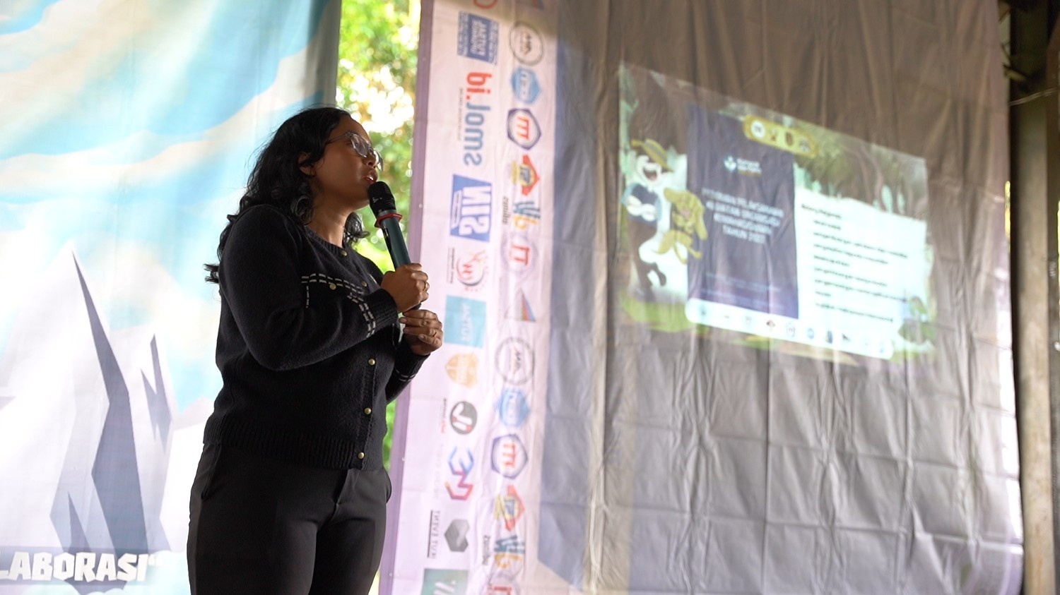 Materi Leadership dan Manajemen Organisasi