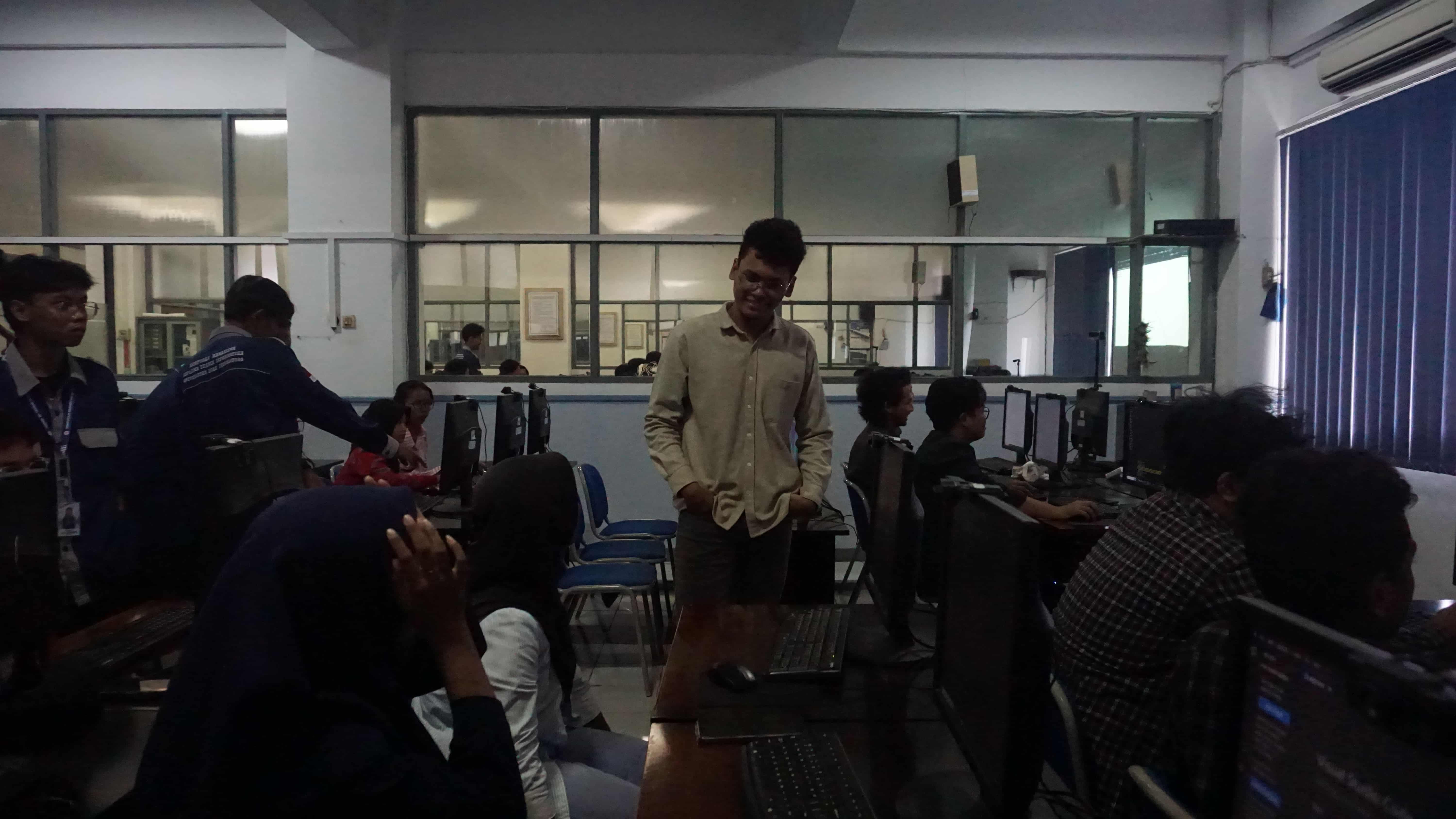 DTI TECH TOGETHER