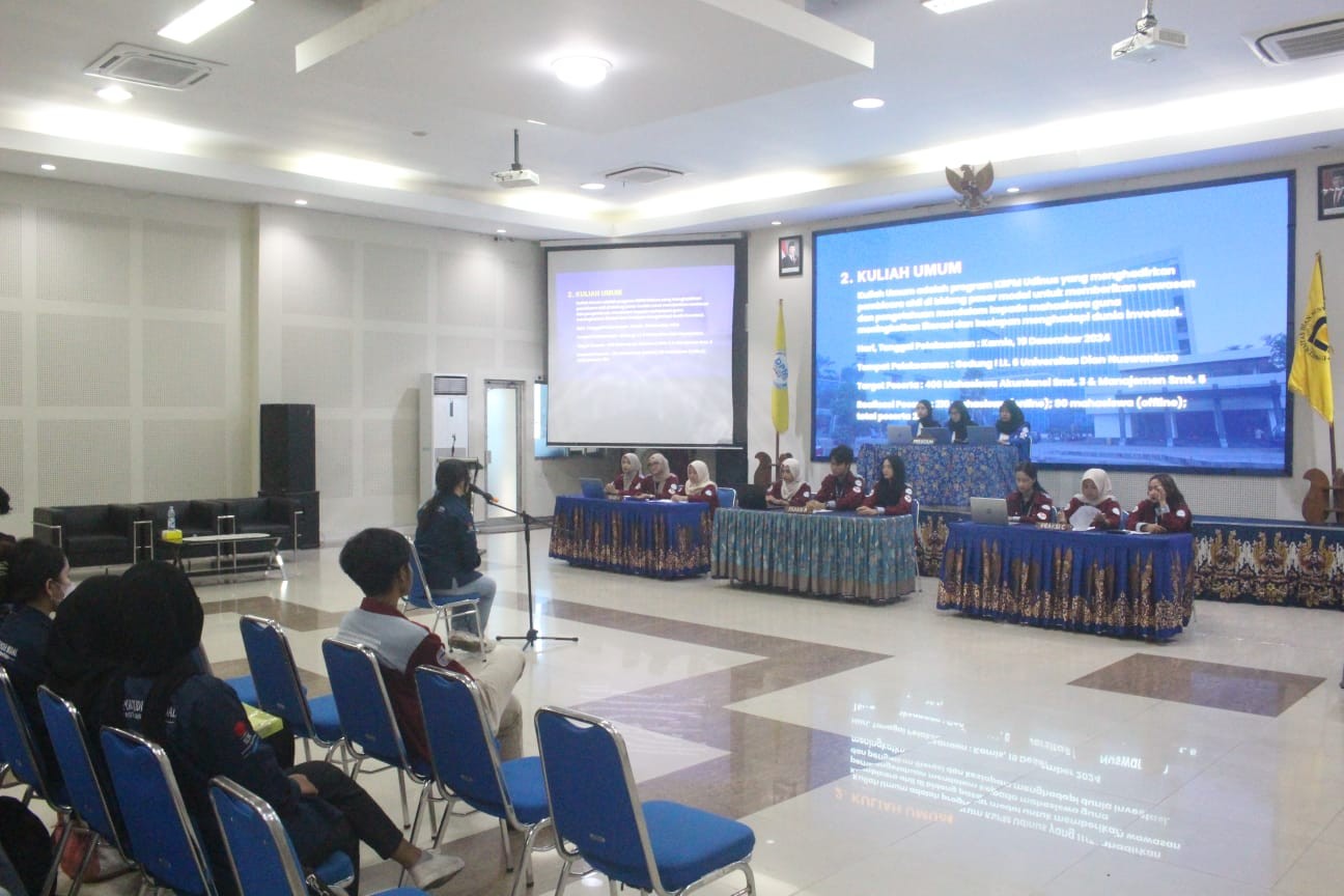 Presentasi PPT dari KSPM