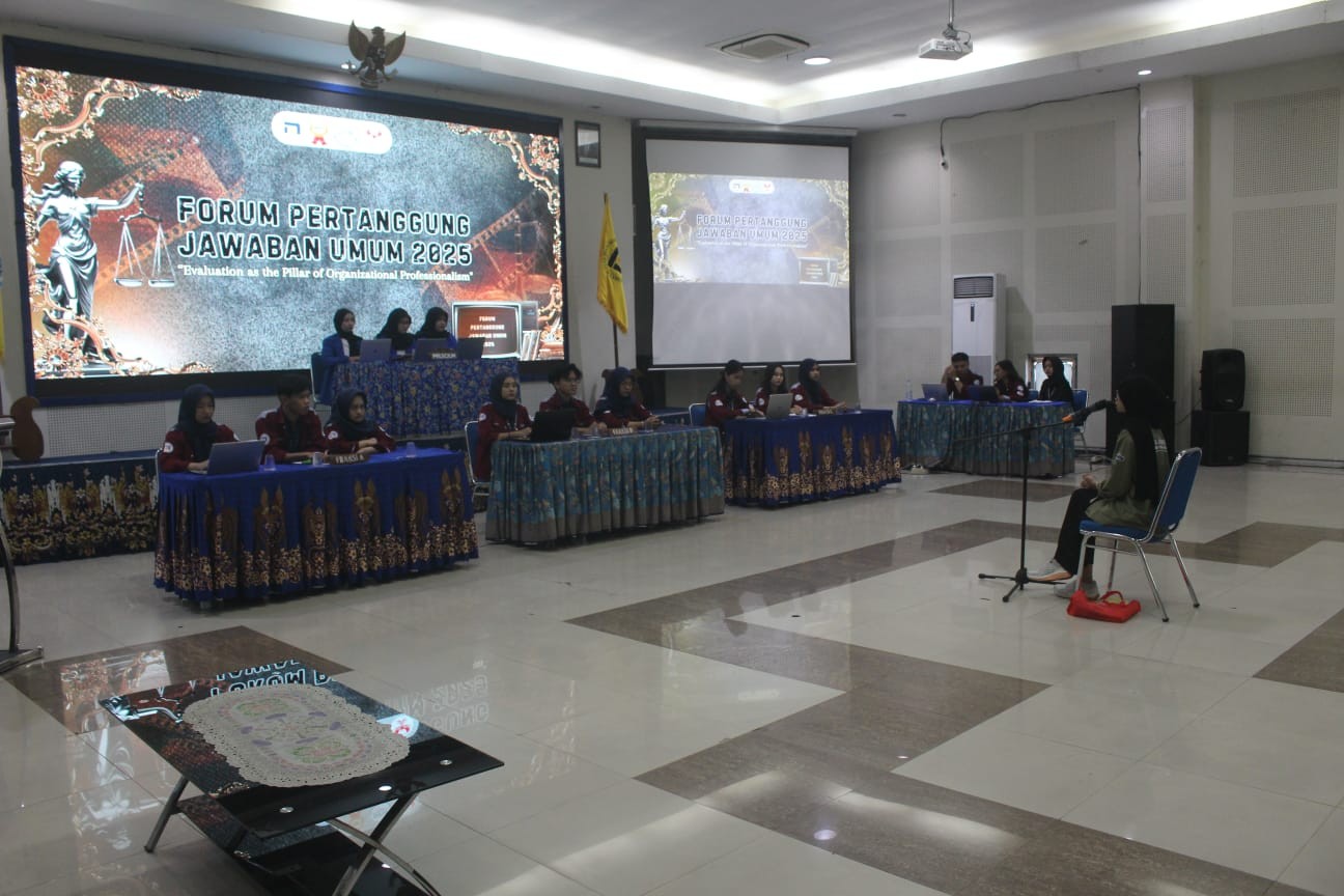 Presentasi PPT dari TC 