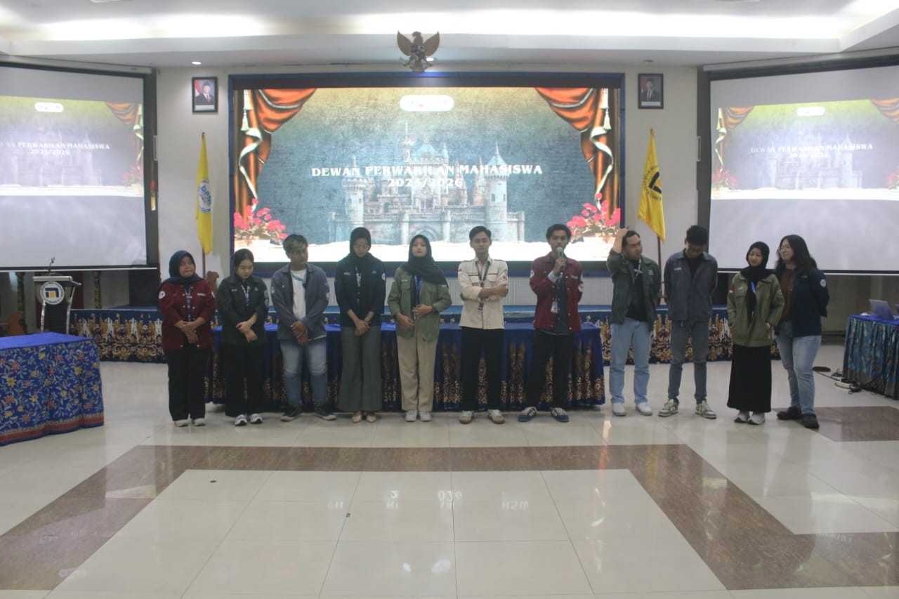 Pembacaan Hasil Perolehan Suara 