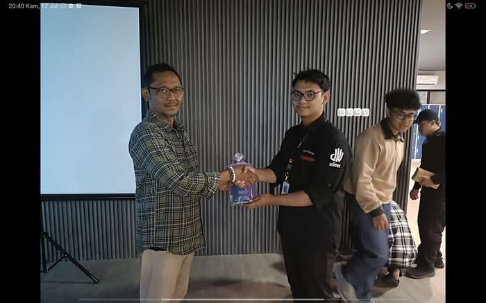 WINNER