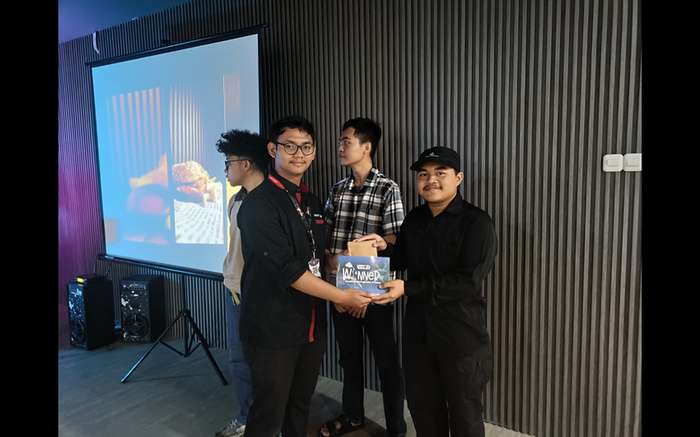 WINNER
