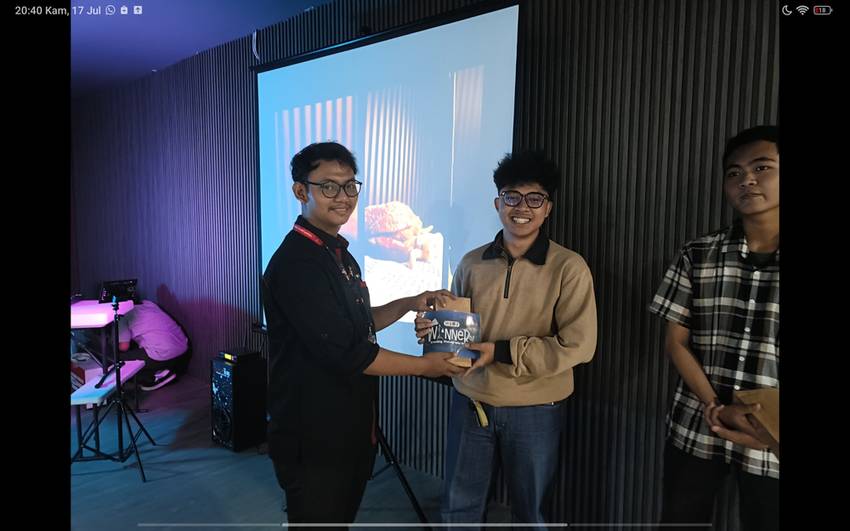 WINNER