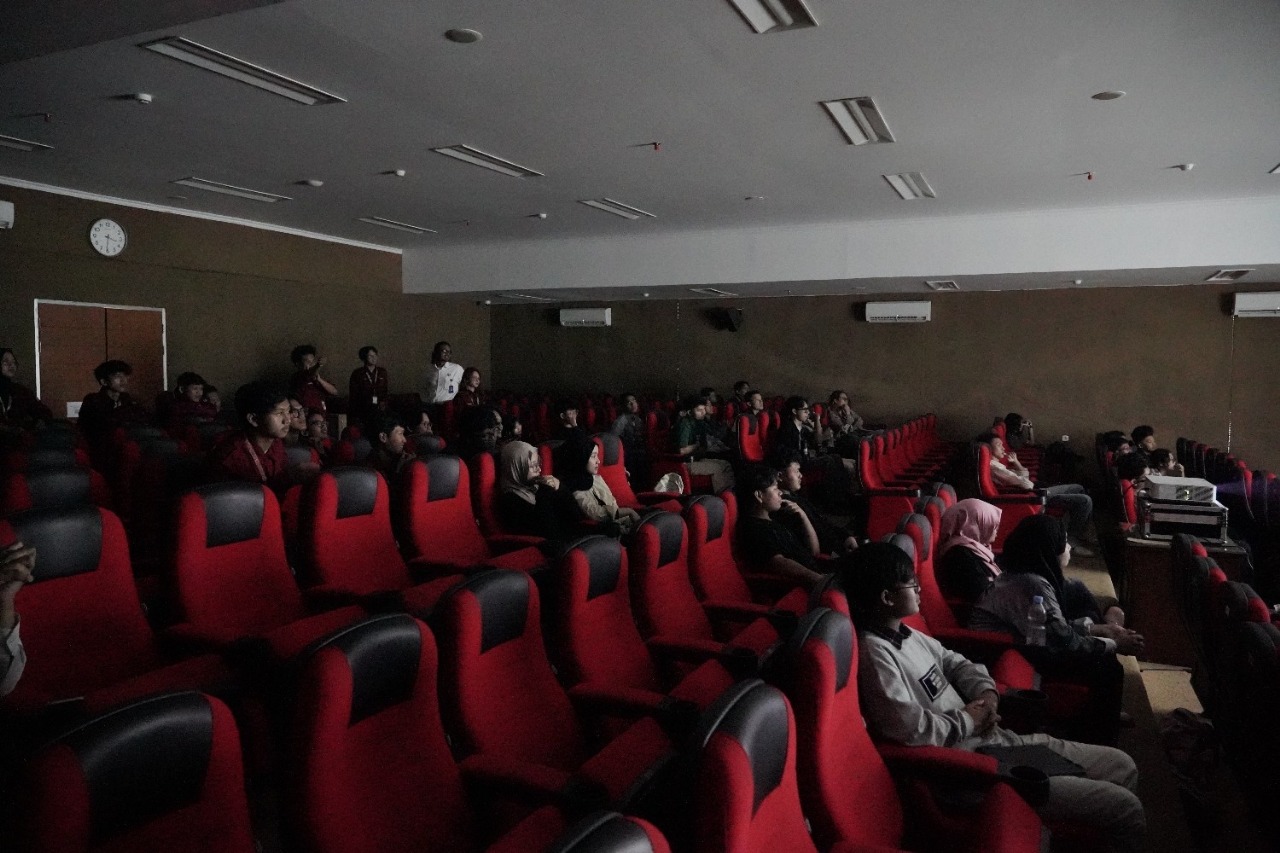 Pemutaran Film Pendek