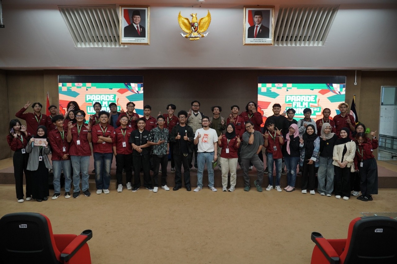 Penutupan dan Foto Bersama