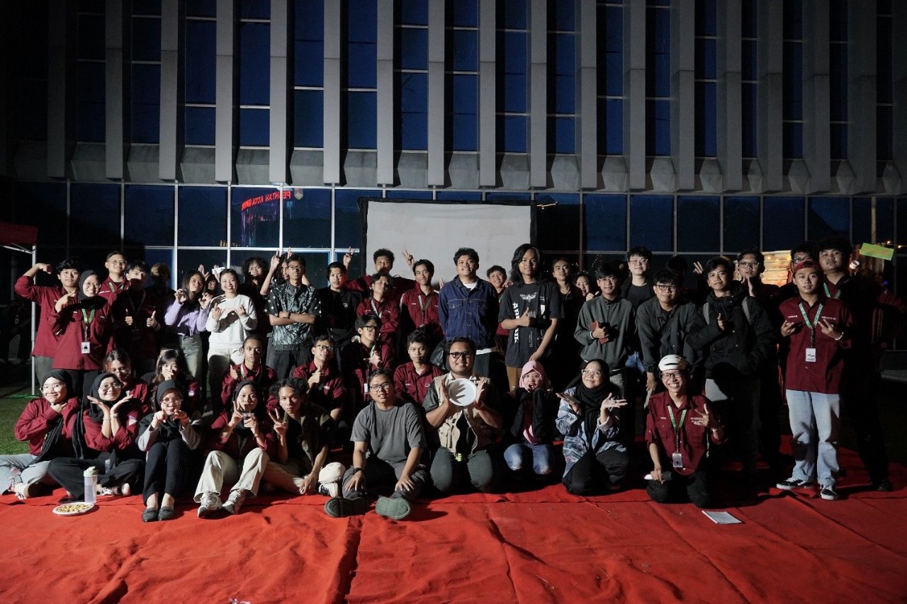 Penutupan dan Foto Bersama