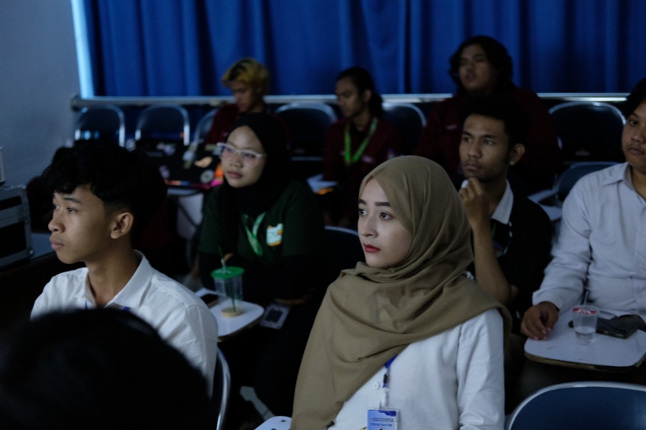 Pemutaran Film Pendek