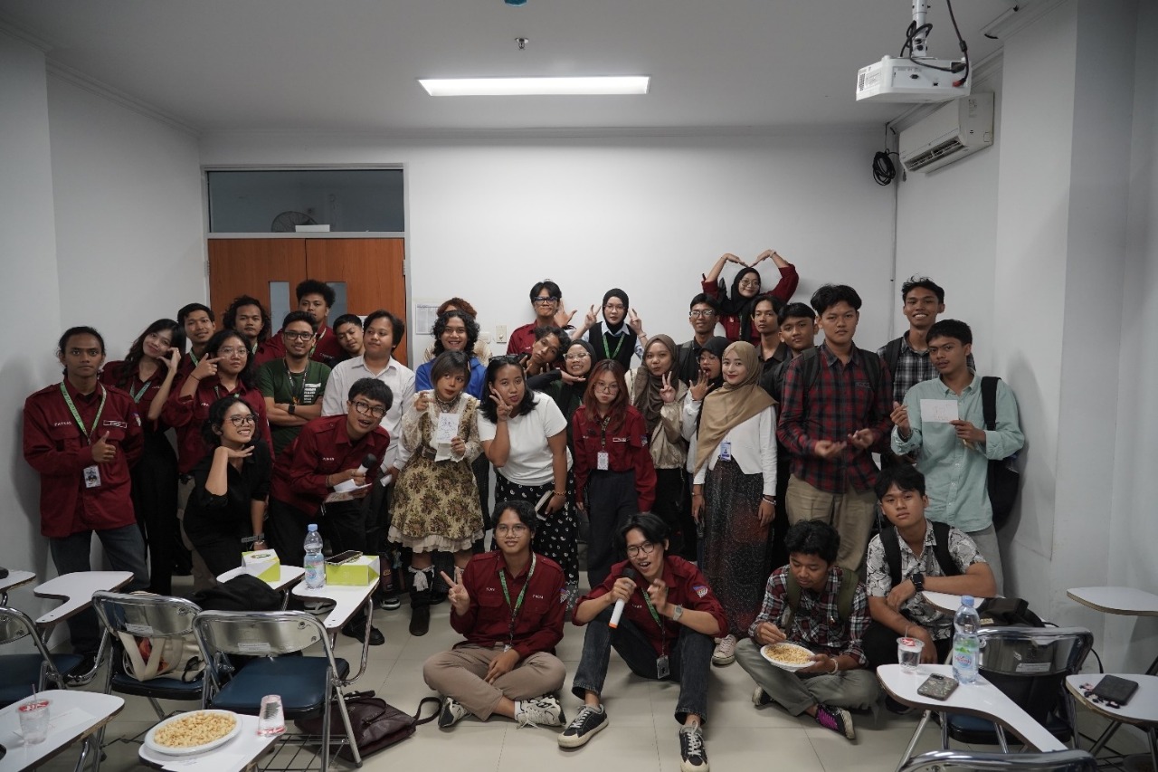 Penutupan dan Foto Bersama