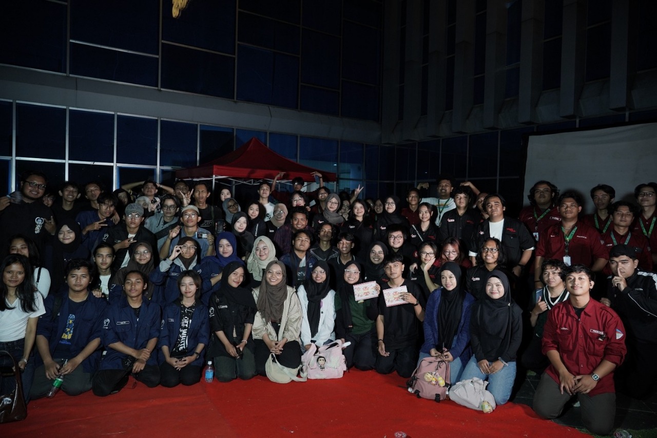 Penutupan dan Foto Bersama