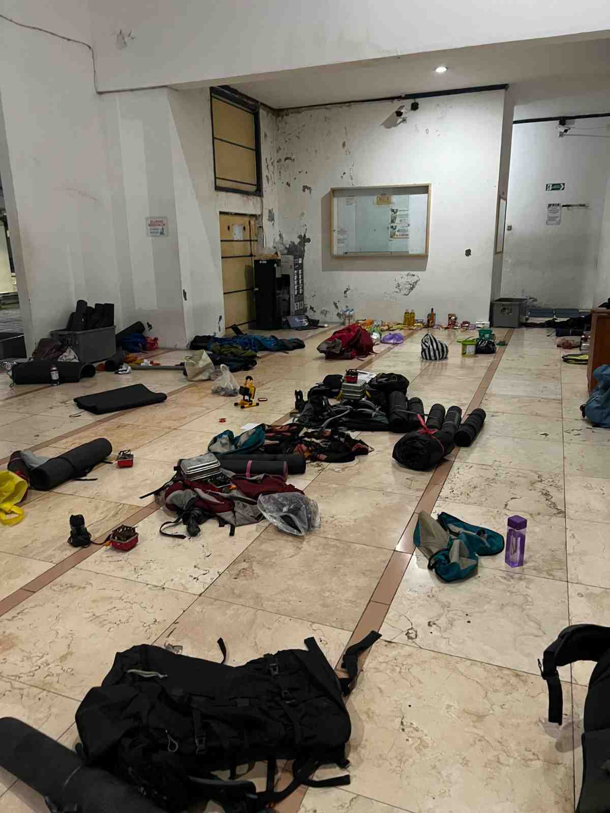 Pelantikan Anggota Aldakawanaseta