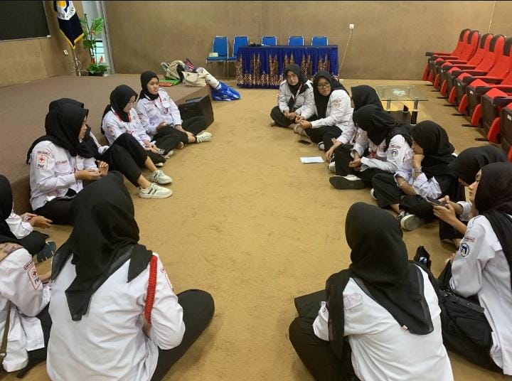 Pendidikan dan Pelatihan 120 Jam