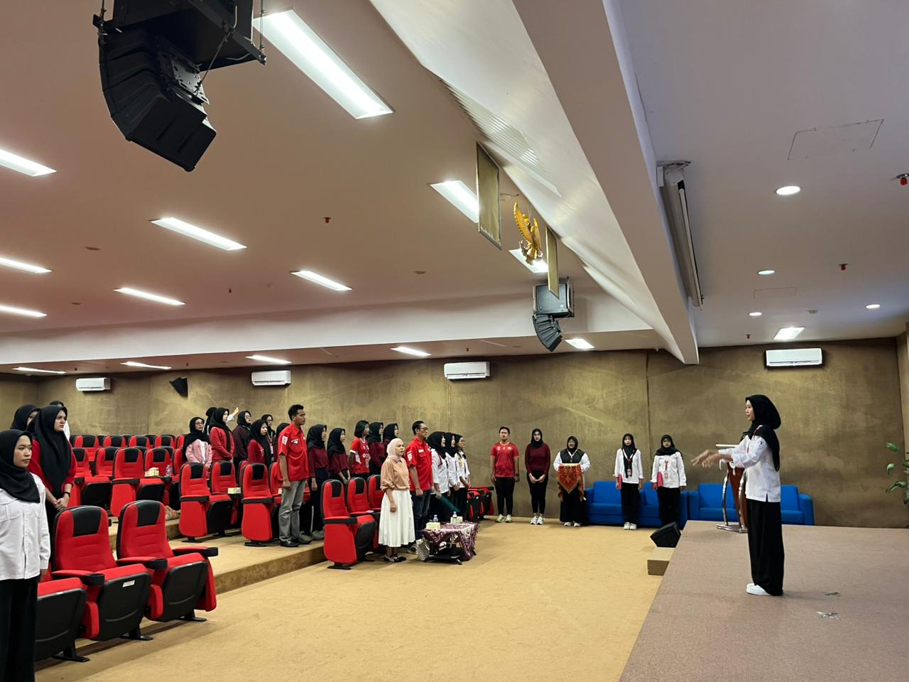 Pendidikan dan Pelatihan 120 Jam