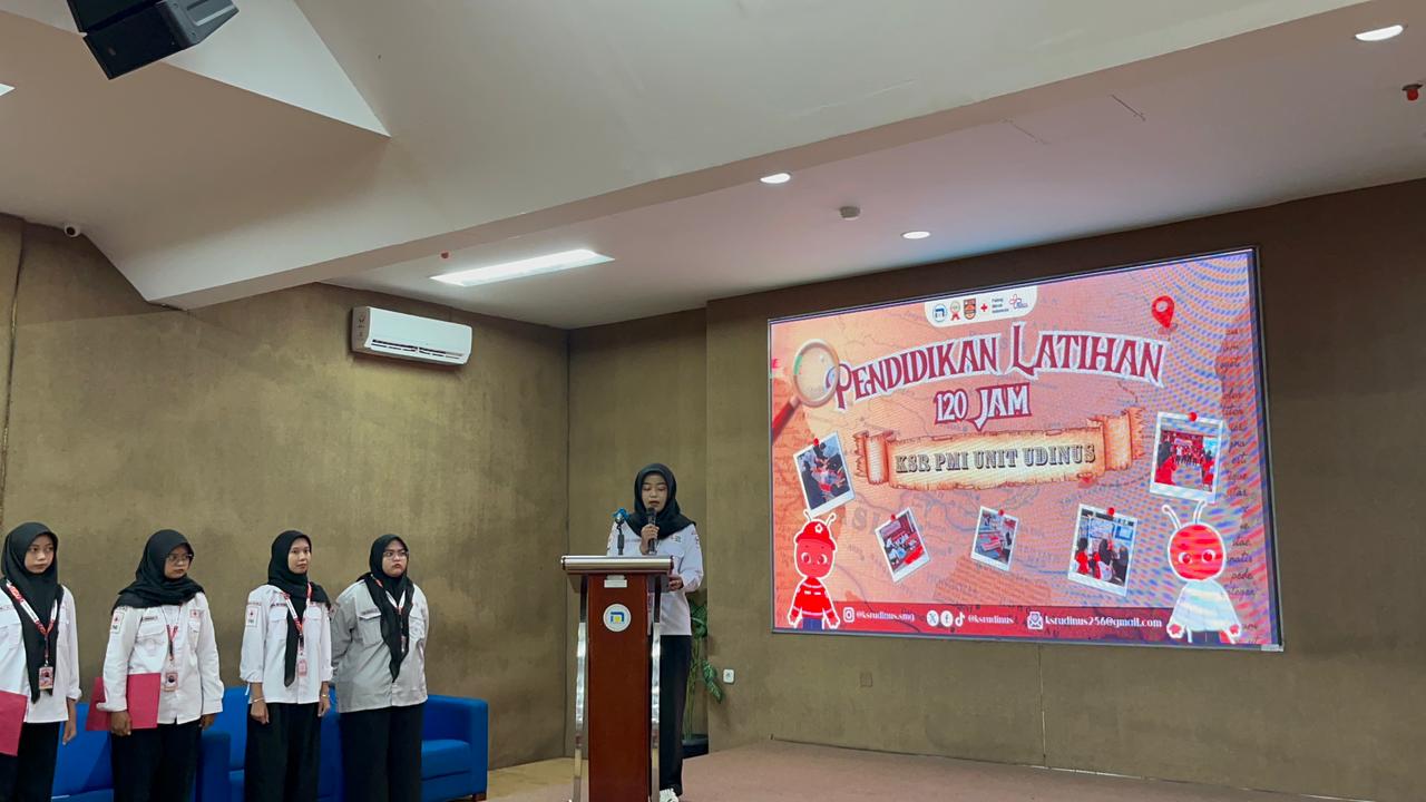 Pendidikan dan Pelatihan 120 Jam