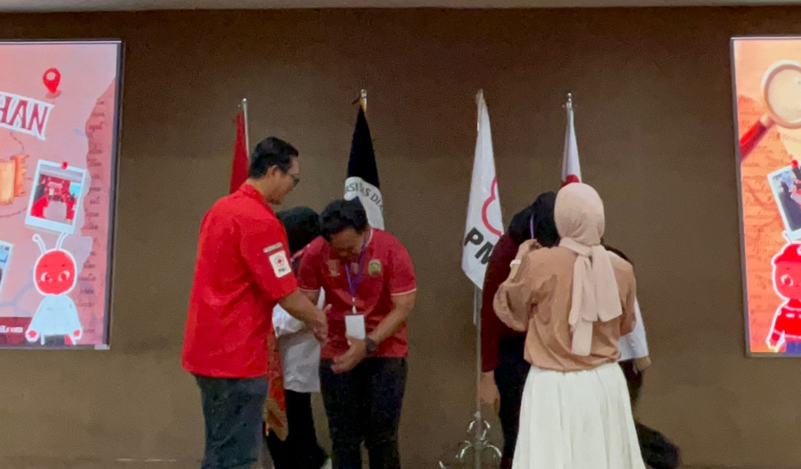 Pendidikan dan Pelatihan 120 Jam