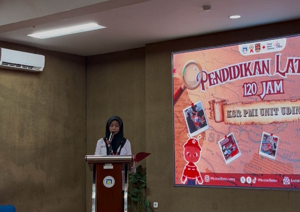 Pendidikan dan Pelatihan 120 Jam