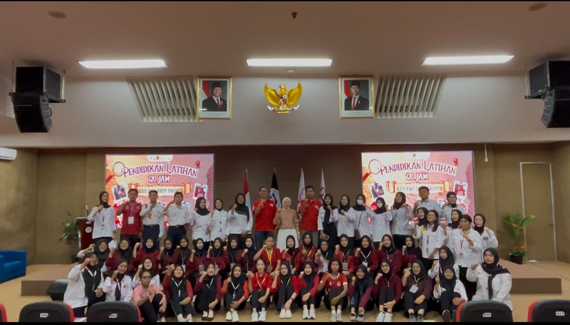 Pendidikan dan Pelatihan 120 Jam