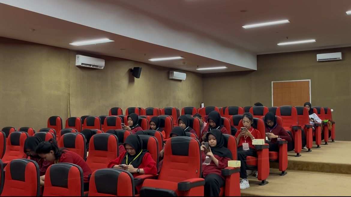 Pendidikan dan Pelatihan 120 Jam