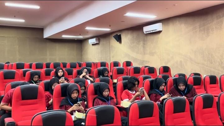 Pendidikan dan Pelatihan 120 Jam