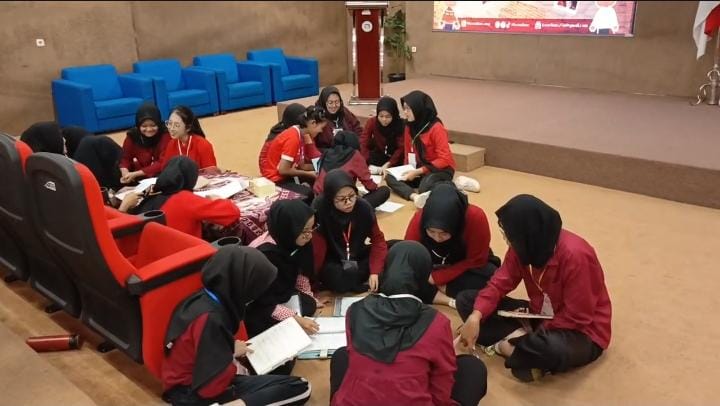 Pendidikan dan Pelatihan 120 Jam