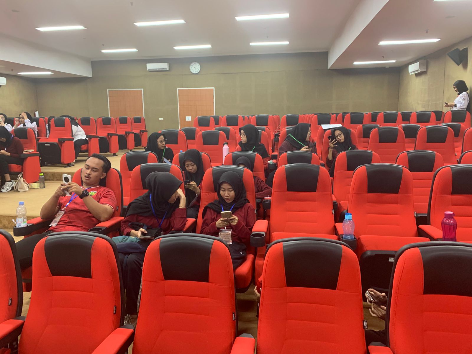 Pendidikan dan Pelatihan 120 Jam