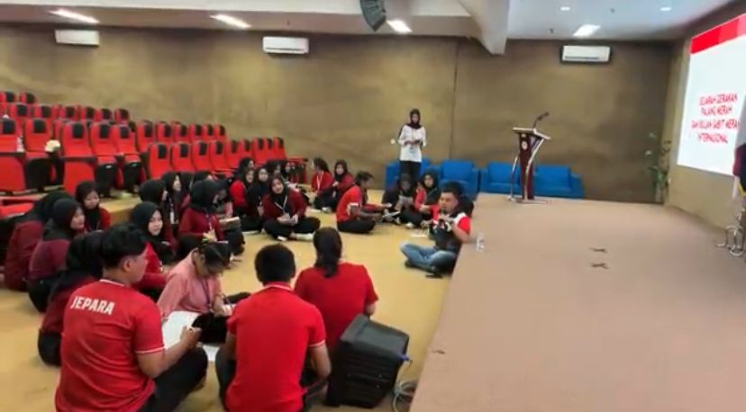 Pendidikan dan Pelatihan 120 Jam