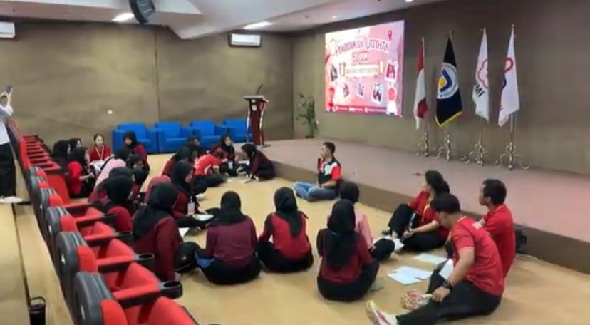 Pendidikan dan Pelatihan 120 Jam