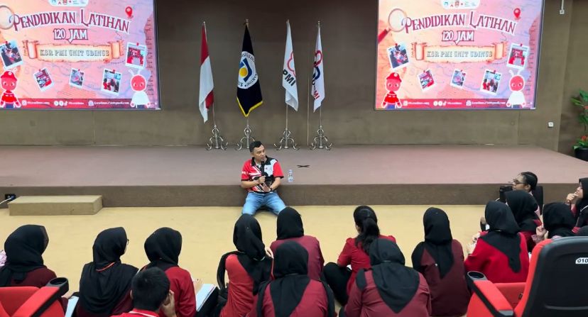 Pendidikan dan Pelatihan 120 Jam