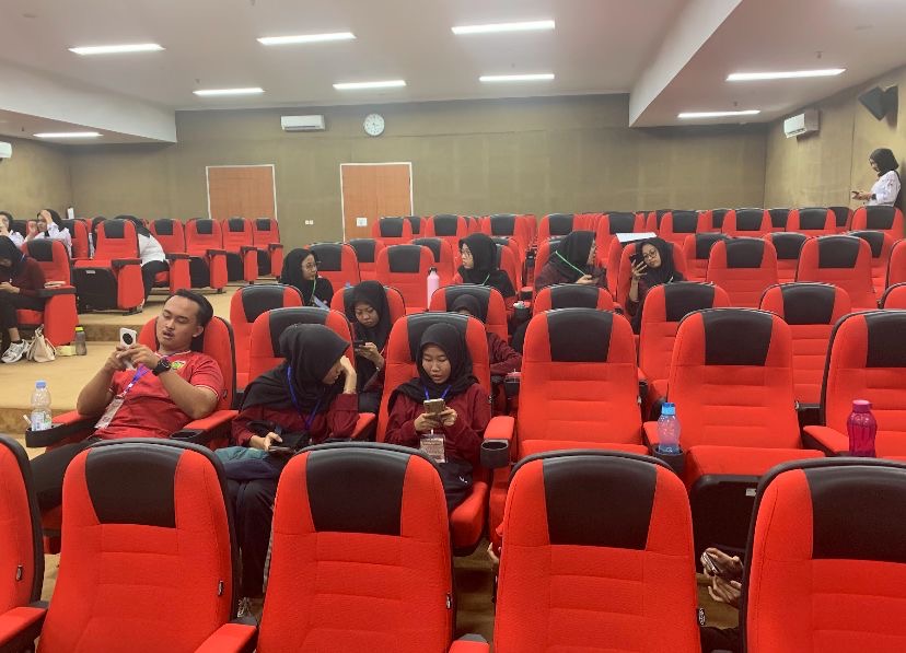 Pendidikan dan Pelatihan 120 Jam