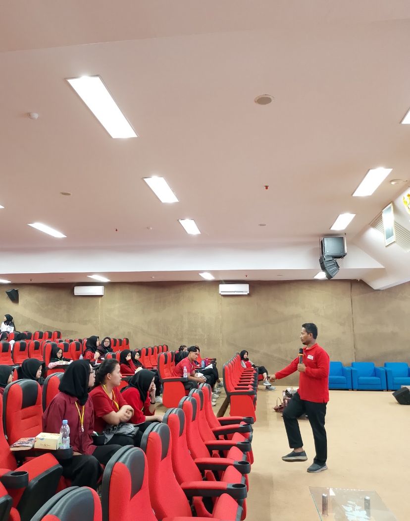 Pendidikan dan Pelatihan 120 Jam