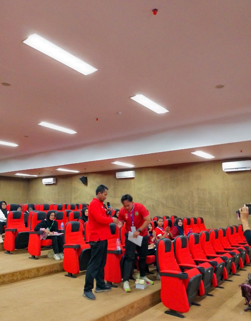 Pendidikan dan Pelatihan 120 Jam