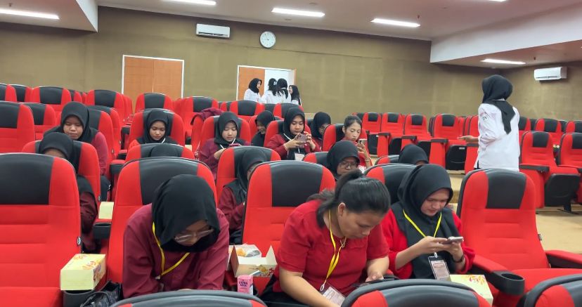 Pendidikan dan Pelatihan 120 Jam